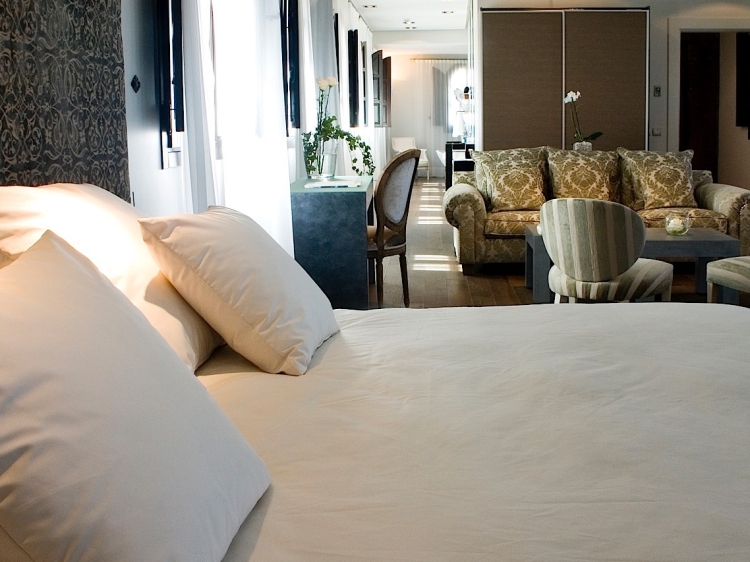 Hotel Palacio del Bailio Córdoba Hotel Boutique
