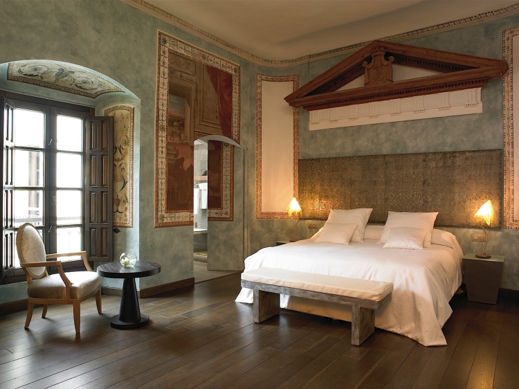 Hotel Palacio del Bailio Córdoba Hotel hip trendy