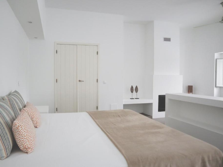 Casas do Sal alcazar do sal Comporta house to rent holiday home with pool