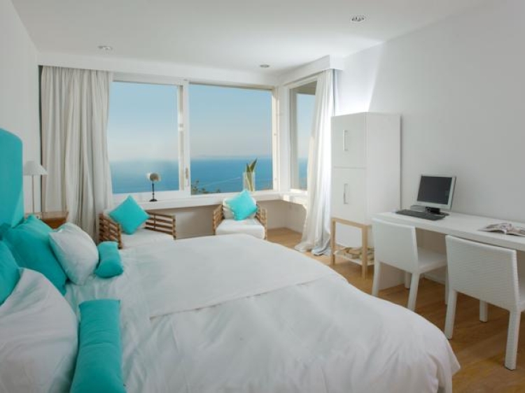 Relais Blu Sorrento amalfi coast romantico luxury Hotel romantic
