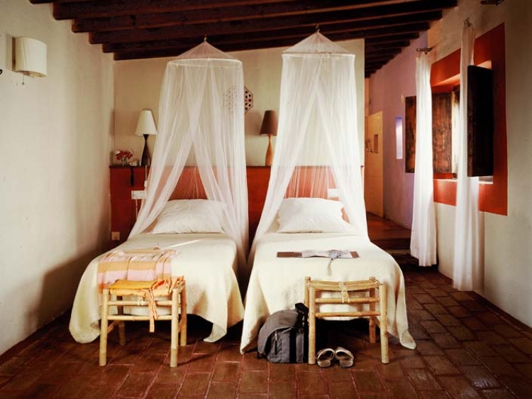 La Casa Grande arcos de la Frontera Hotel boutique