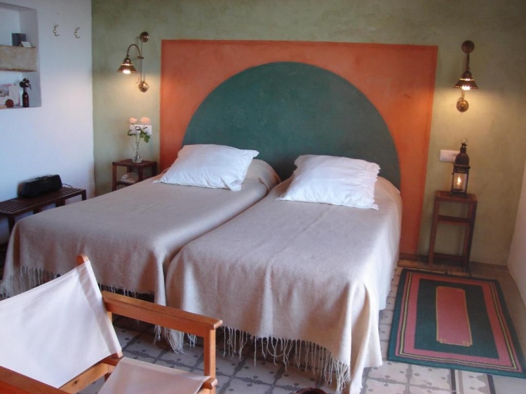 La Casa Grande hotel rural arcos de la frontera
