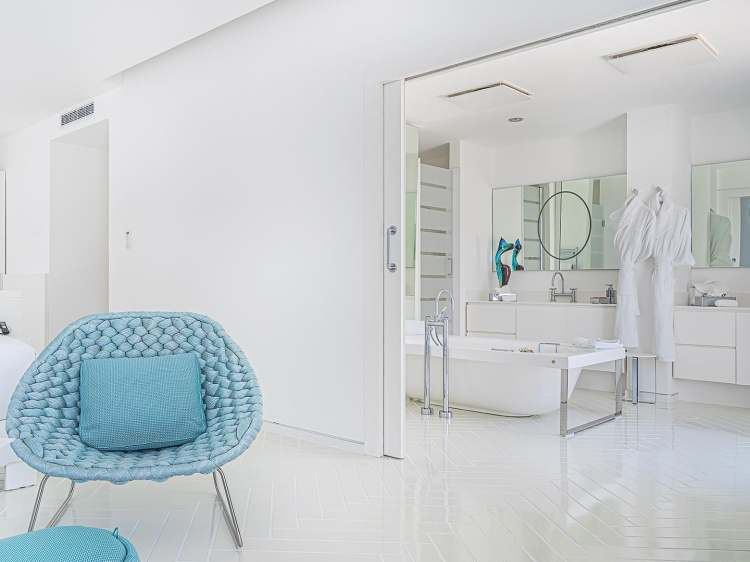 Casa Angelina Luxury boutique hotel in Costa amalfitana