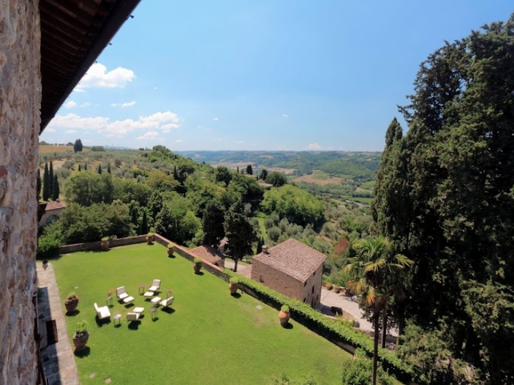 Castello di Bibbione