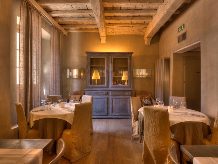 Villa Sassoloni tuscany boutique