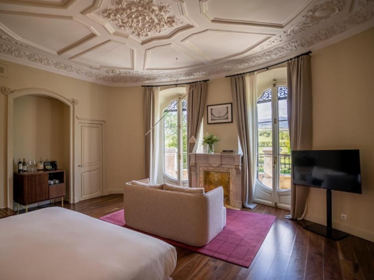Torre del Remei Luxury and romantic hotel in Catalan Pyrenees