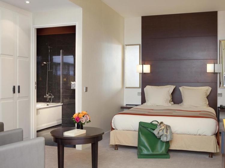 Le Senat Hotel Boutique Paris
