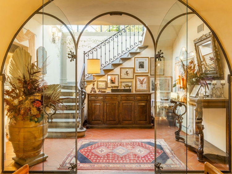 Il Falconiere best luxury hotel in cortona tuscany for a romantic escape