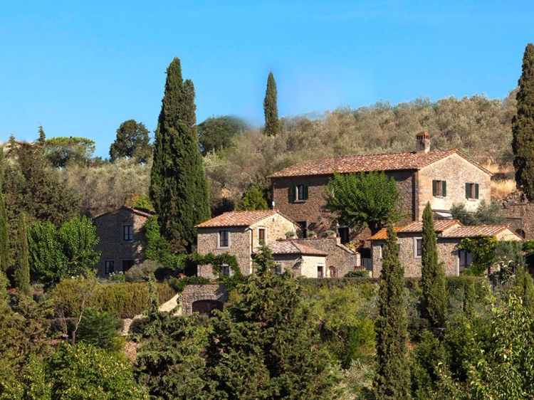 Il Falconiere best luxury hotel in cortona tuscany for a romantic escape