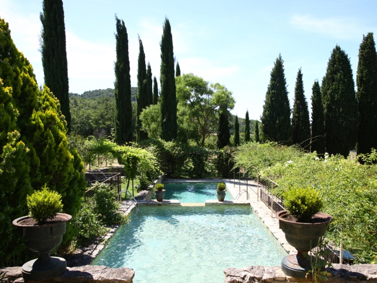 La Bastide de Marie Provence Hotel romantic