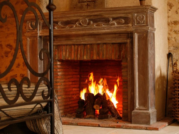 Le Clos Saint Saourde 
