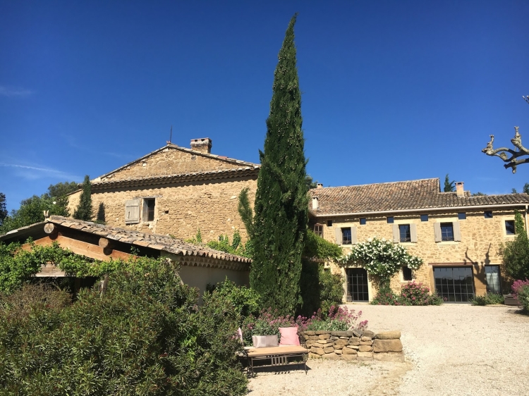Le Clos Saint Saourde Hotel French Riviera & Provence