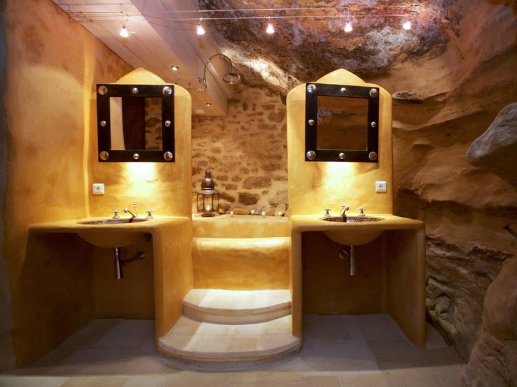 Le Clos Saint Saourde 