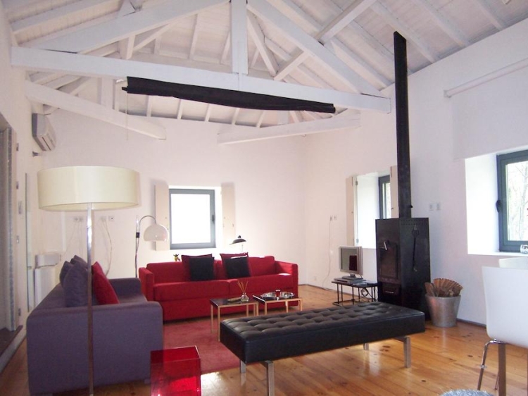 Casa Rio Vez Loft 