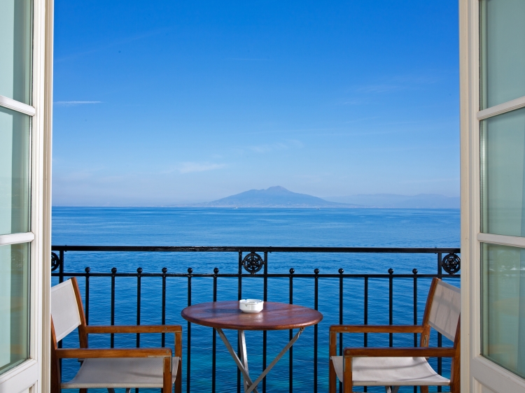 J.K. Place Capri