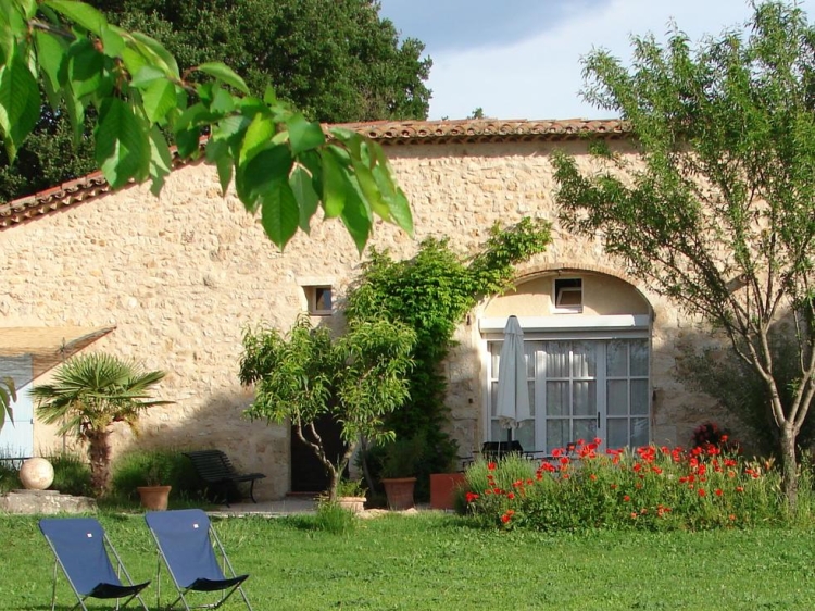 Le Moulin du Château