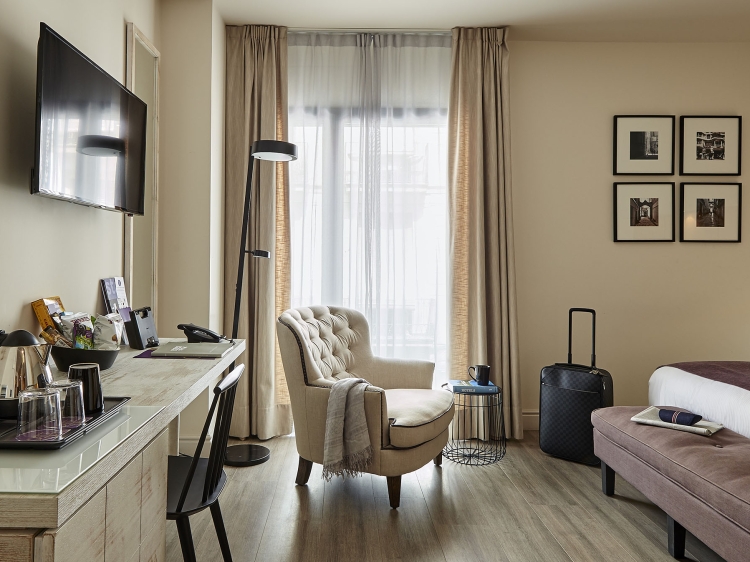neri hotel barcelona hotel design best