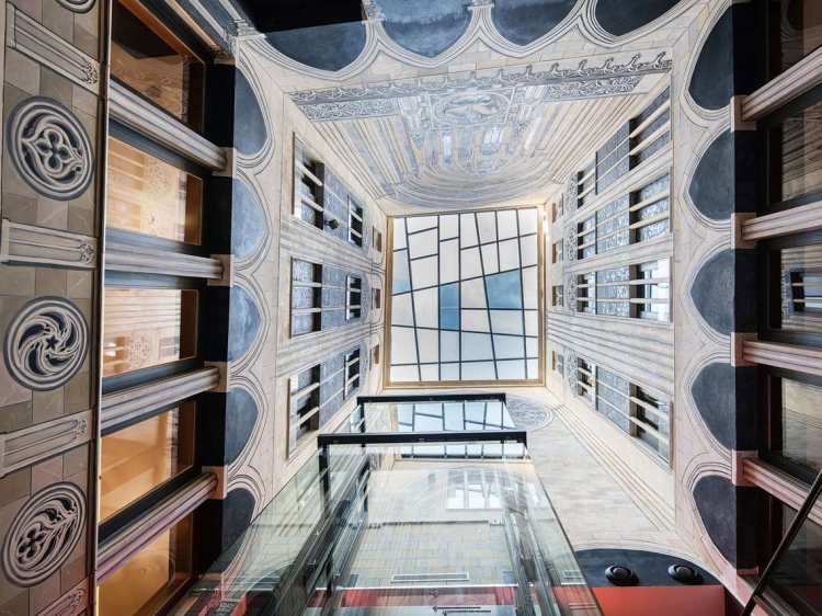 neri hotel barcelona hotel design best