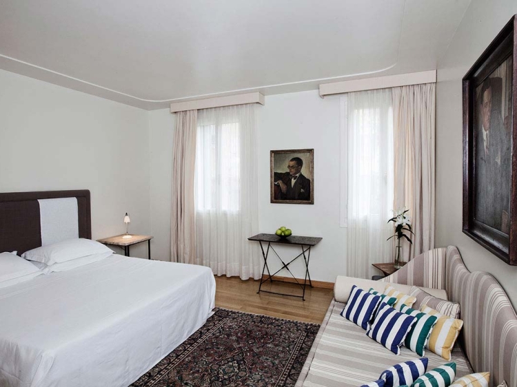 Oltre il Giardino hotel small charming Venezia