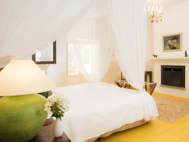 Fuente de la Higuera Ronda Hotel boutique
