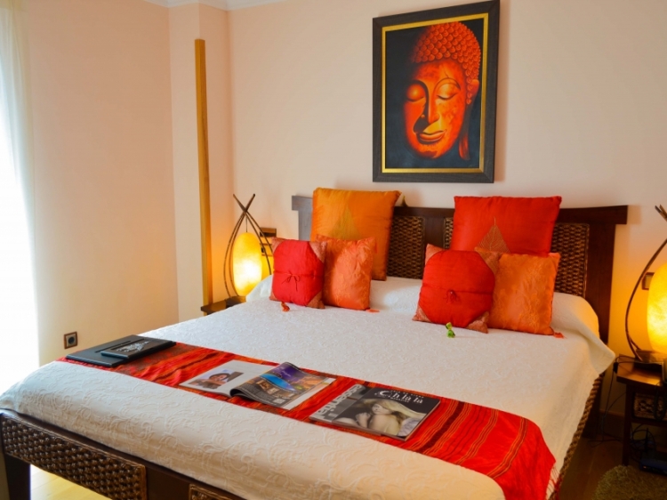 The Marbella Heights hotel boutique