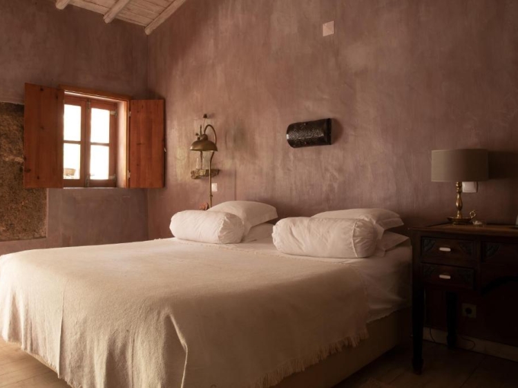 Muxima - Montes Ferreiros aljezur Costa Vicentina Hotel rural