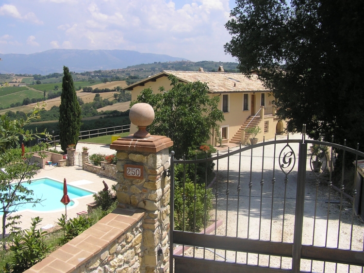 Genius Loci Country Inn