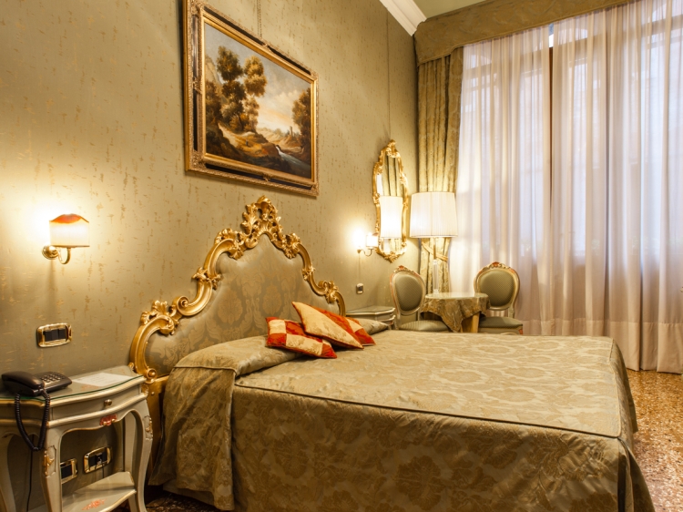 double room superior