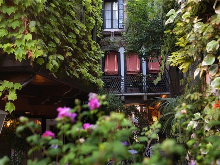Hotel Flora venezia