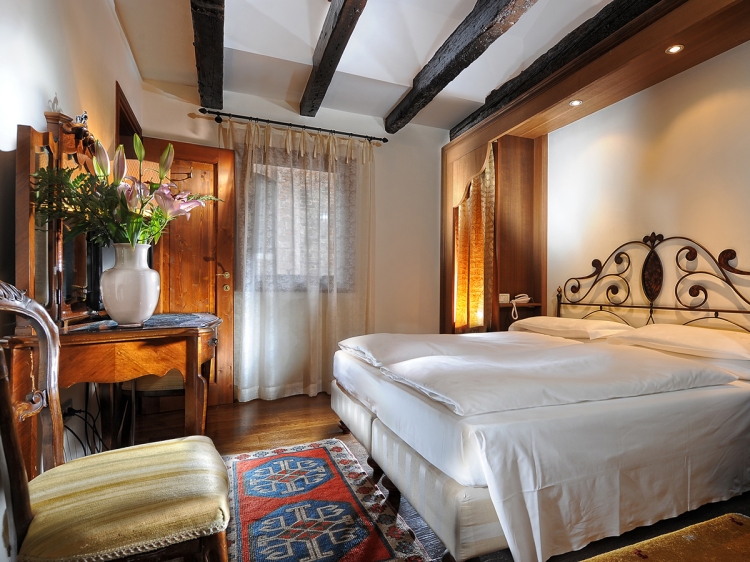Hotel Flora venezia