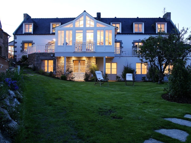 Le Lodge Kerisper France