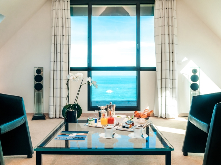 L'Agapa Luxury hotel design