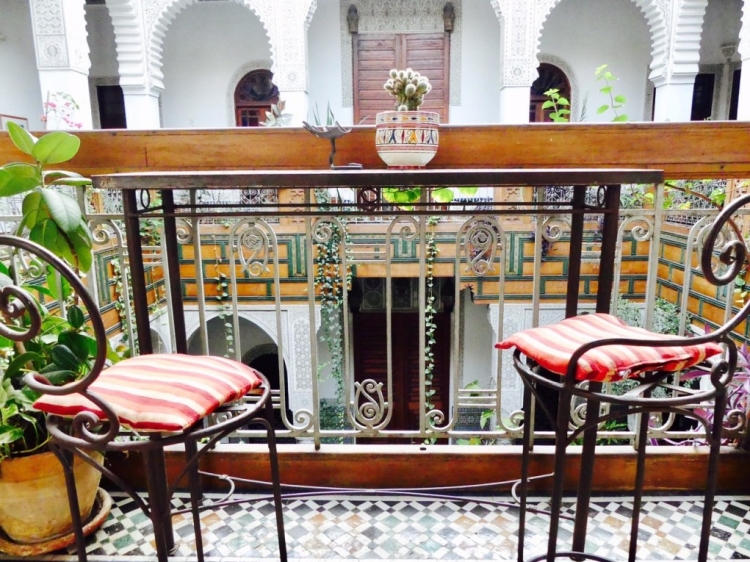 Riad Al Bartal