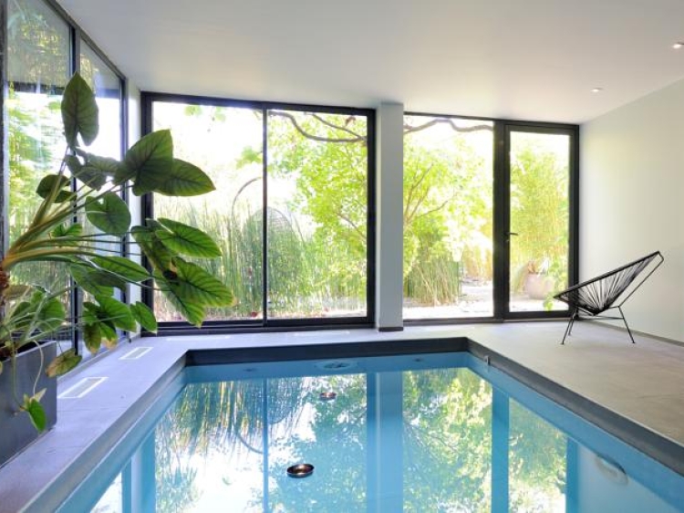 Ty mAs Boutique hotel design