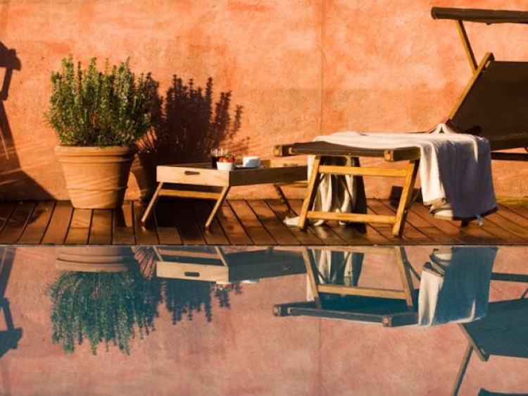 Villa Rosmarino Boutique Hotel Camogli Portofino Italy Design