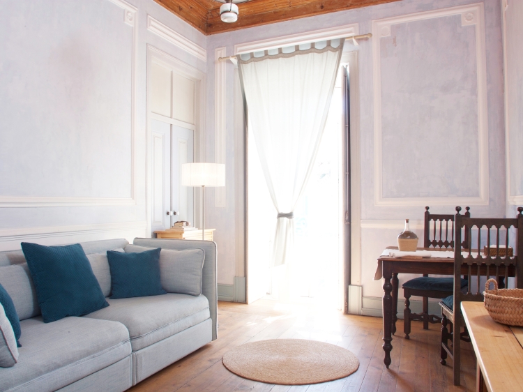 Quarto da Casa Beleza do Sul, Tavira, Algarve. Hotel de charme. Alojamento e pequeno-almoço. Hotel bonito. Baixo orçamento.