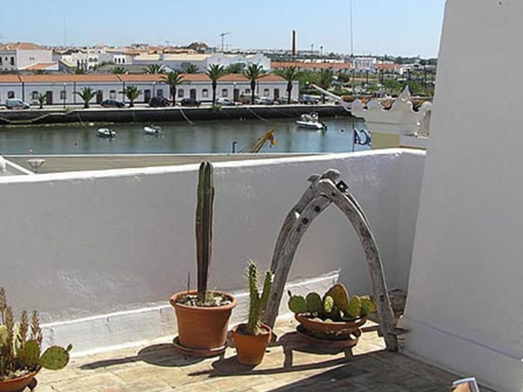 Casa Beleza do Sul Tavira b&b