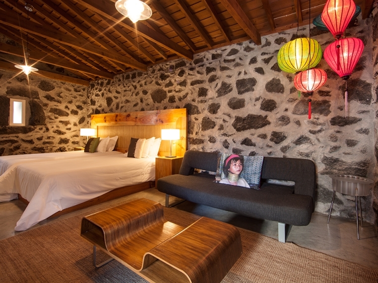 Pocinho Bay Hotel Azores s. Miguel 