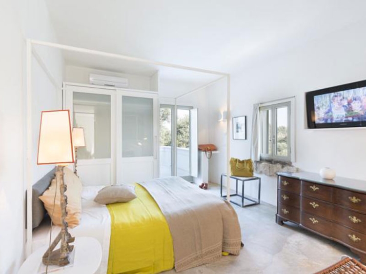 Masseria Alchimia Puglia boutique 