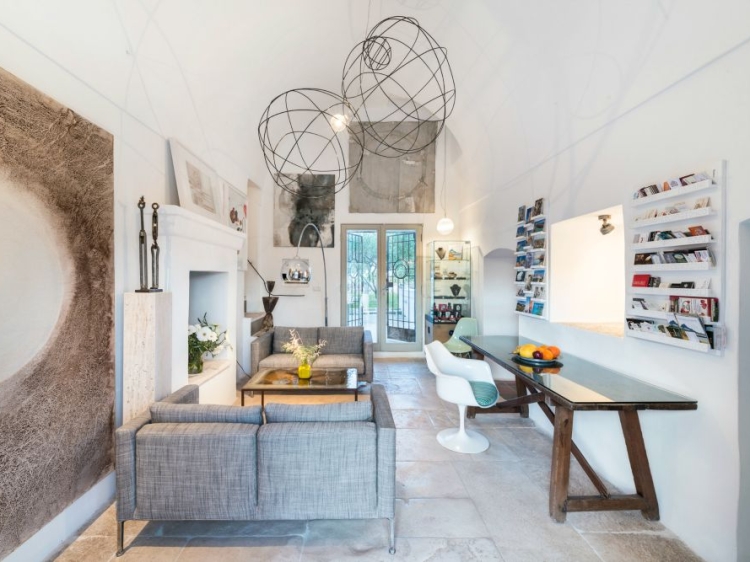 Masseria Alchimia Puglia boutique 
