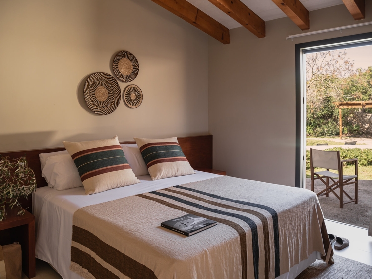  Sant Joan de Binissaida charming hotel in menorca