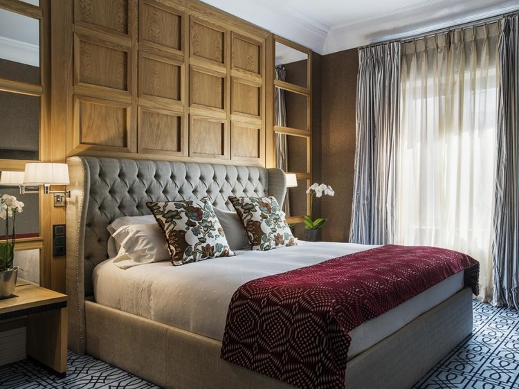 Hotel Rector salamanca