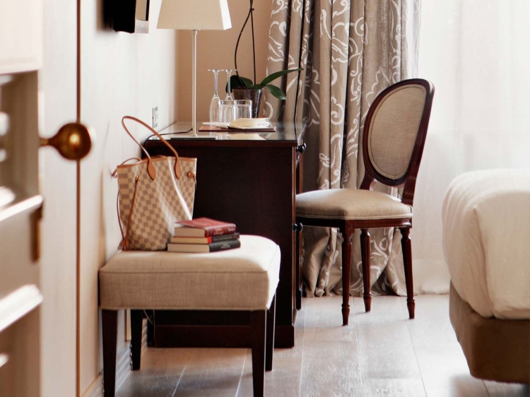 Hotel Rector salamanca