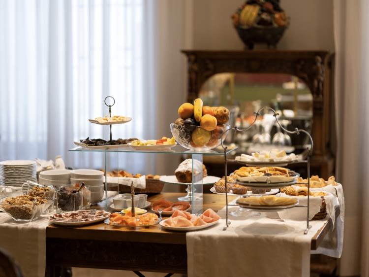 Hotel Rector Boutique hotel luxury in Salamanca