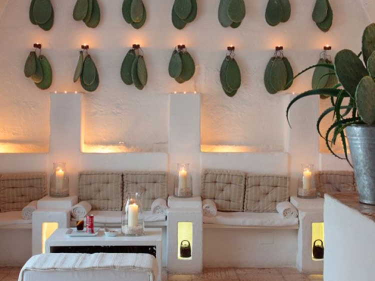 Masseria Cimino Hotel Puglia boutique luxury