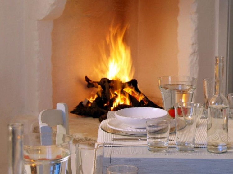 Masseria Cimino Hotel Puglia boutique luxury