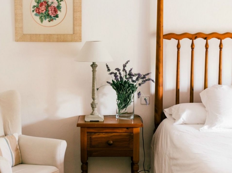 Can Quatre hotel soller mallorca boutique b&b