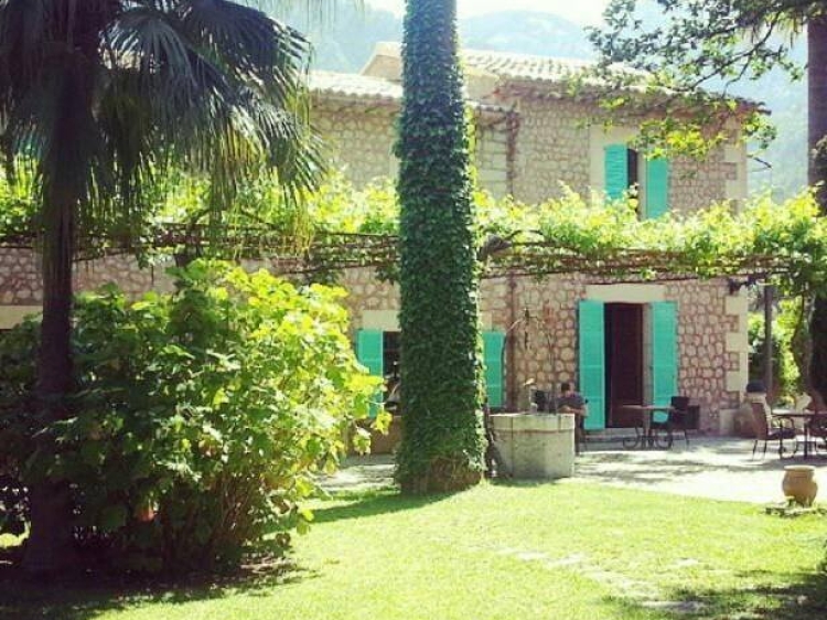Finca Ca's Sant Mallorca Hotel boutique
