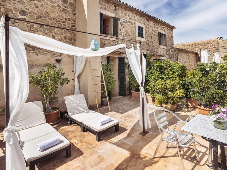 Hotel Nord boutique b&b Mallorca