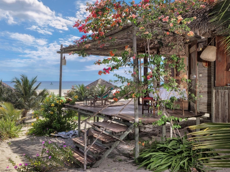 Pousada do Rancho do Peixe Hotel boutique